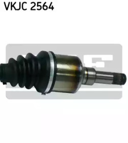 skf vkjc2564